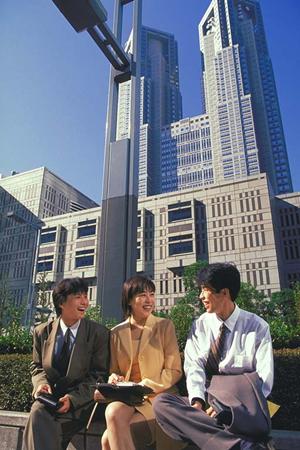 人材紹介もしている人材派遣会社