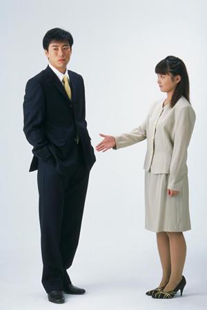 マンパワーグループとは派遣会社