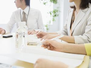 アパレル業界に精通した求人サイト