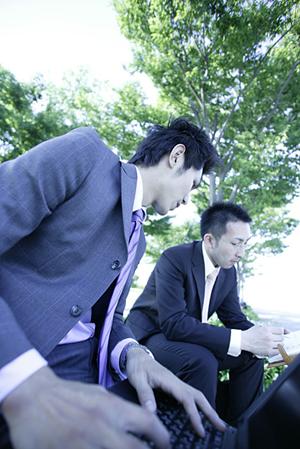 ミステリーショッピングのバイト内容