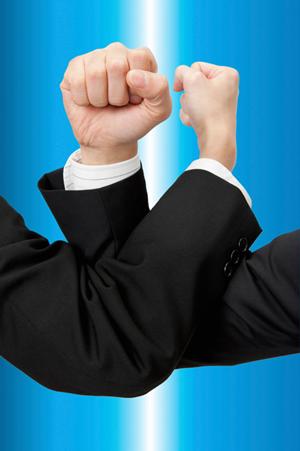 50年以上の実績を持つ派遣会社