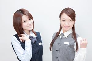 プロの実演販売士を活用しましょう