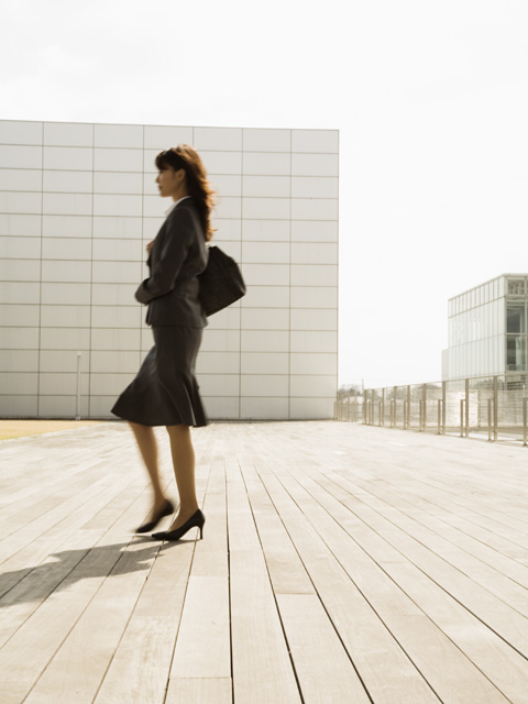 自分の強みを気付かせてくれる派遣会社